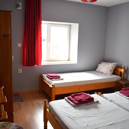 Draganov House Hotel Durankulak Luaran gambar