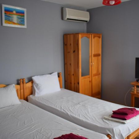 Draganov House Hotel Durankulak Luaran gambar