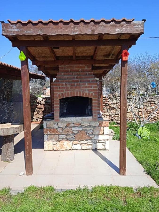 Draganov House Hotel Durankulak Luaran gambar