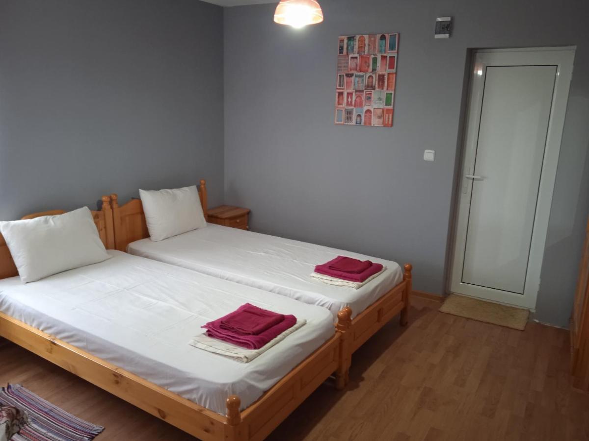 Draganov House Hotel Durankulak Luaran gambar