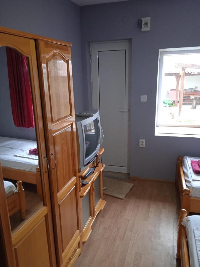 Draganov House Hotel Durankulak Luaran gambar