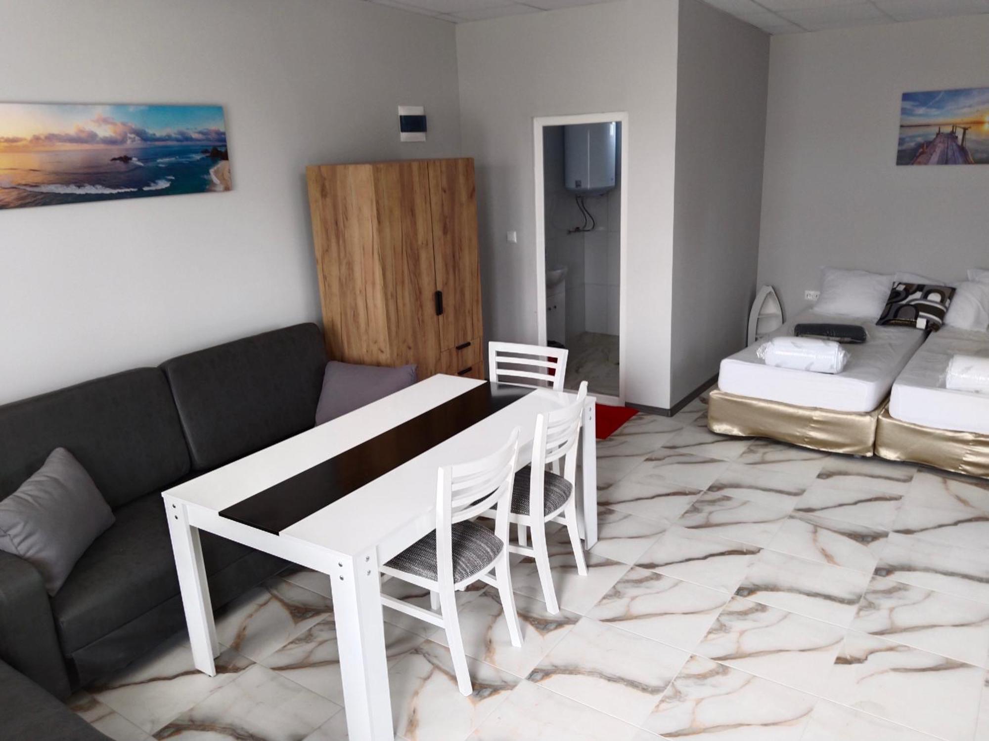 Draganov House Hotel Durankulak Luaran gambar
