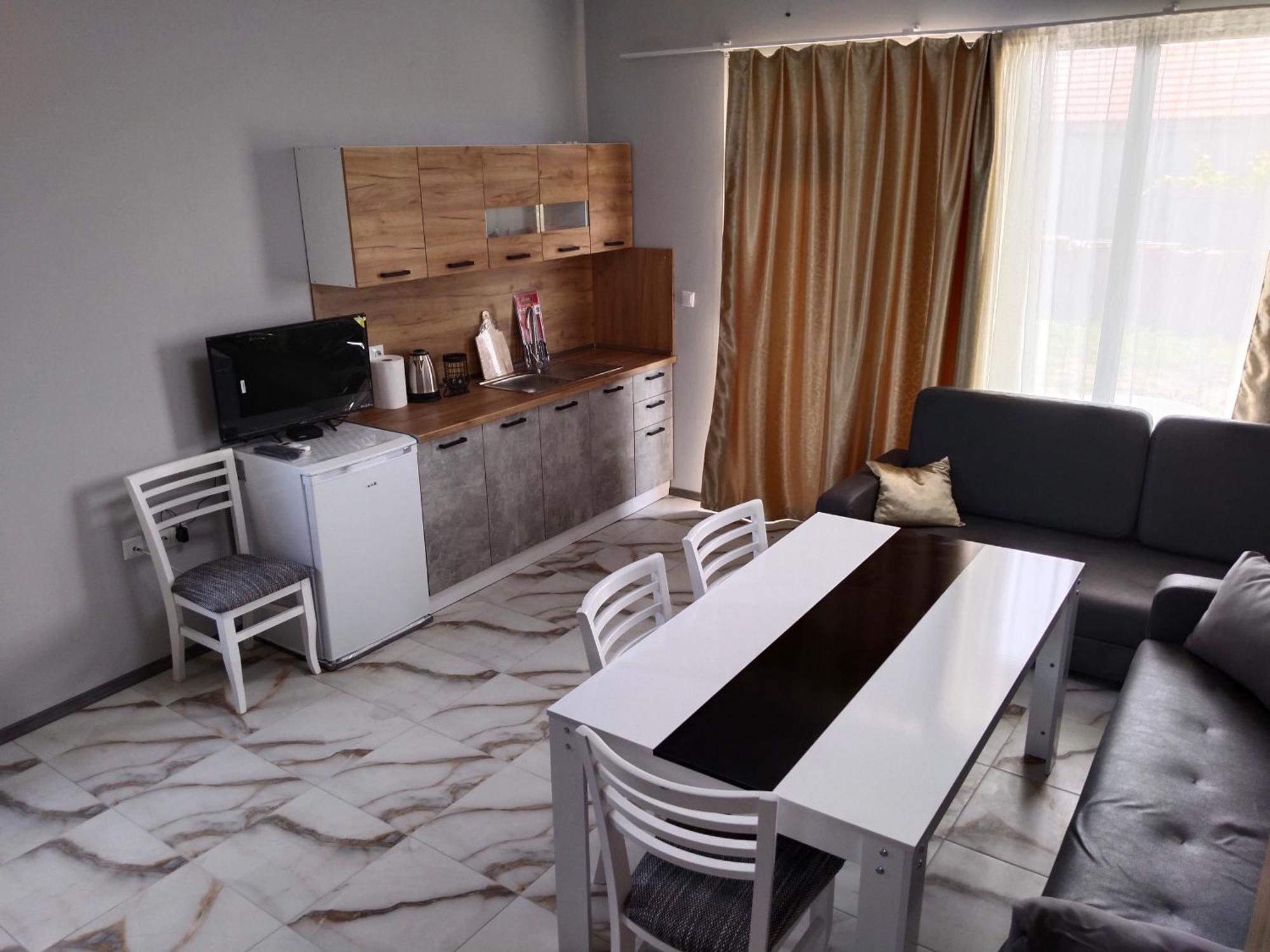 Draganov House Hotel Durankulak Luaran gambar