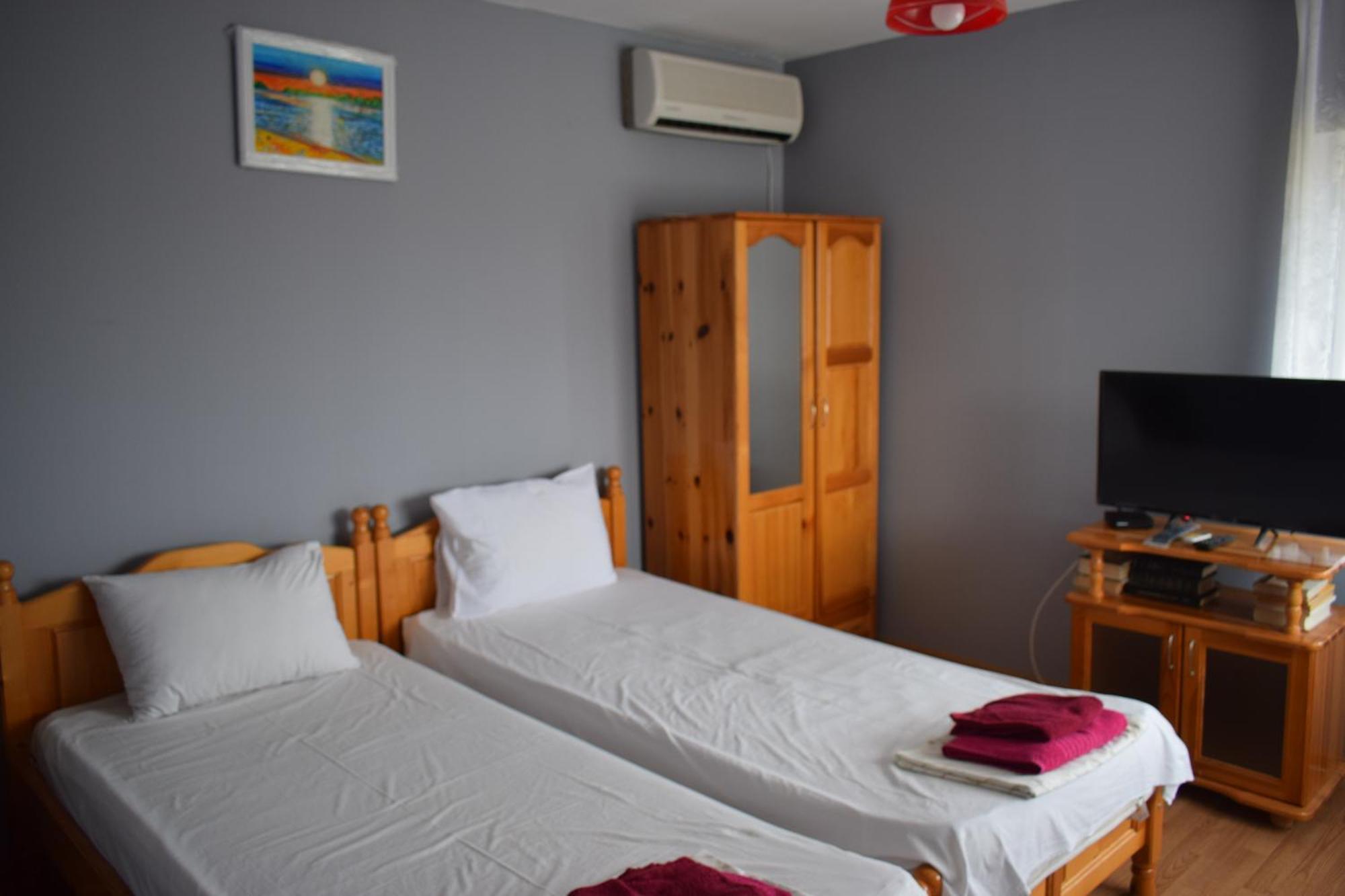 Draganov House Hotel Durankulak Luaran gambar