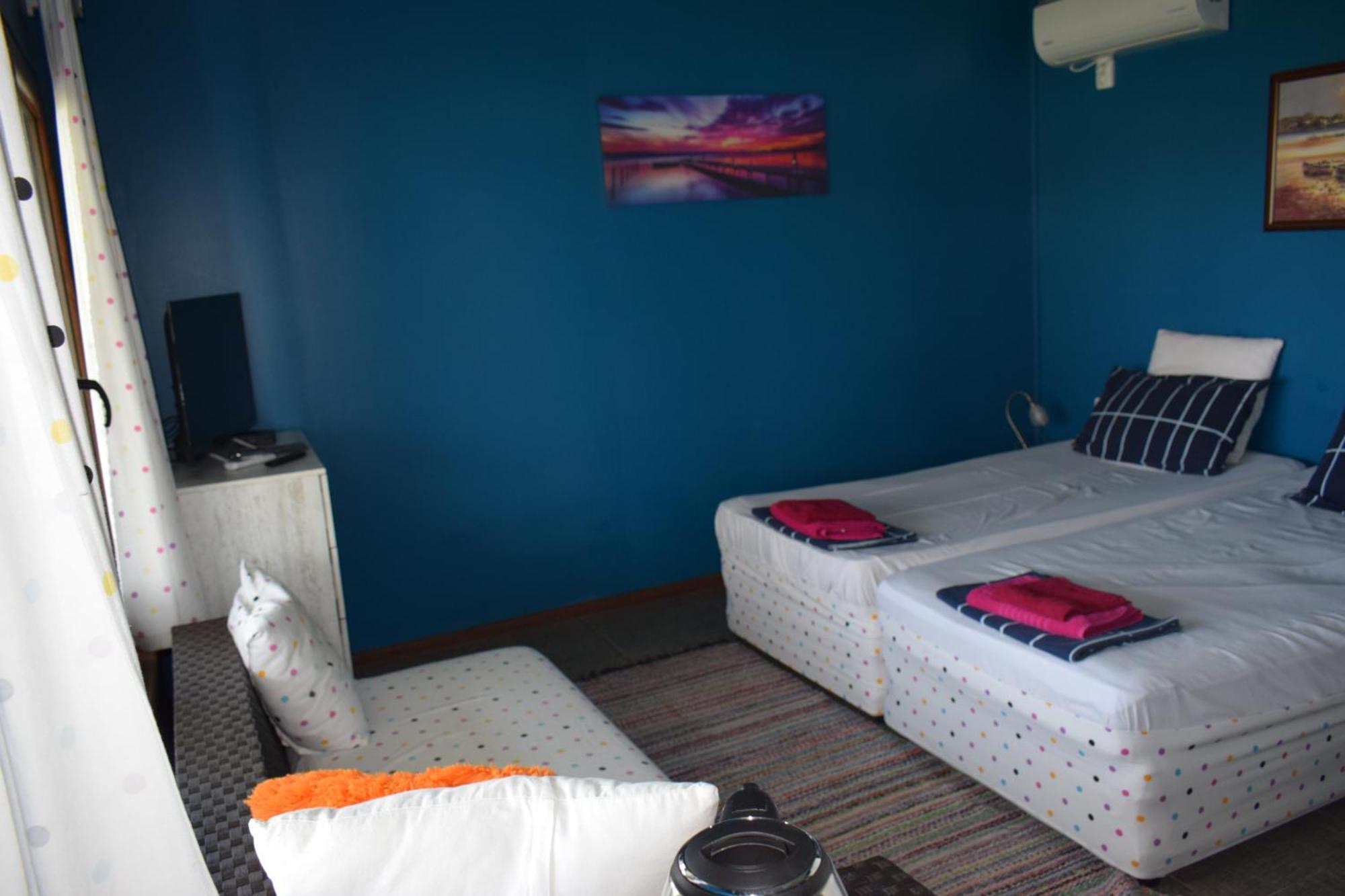 Draganov House Hotel Durankulak Luaran gambar