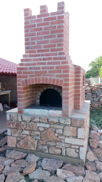 Draganov House Hotel Durankulak Luaran gambar