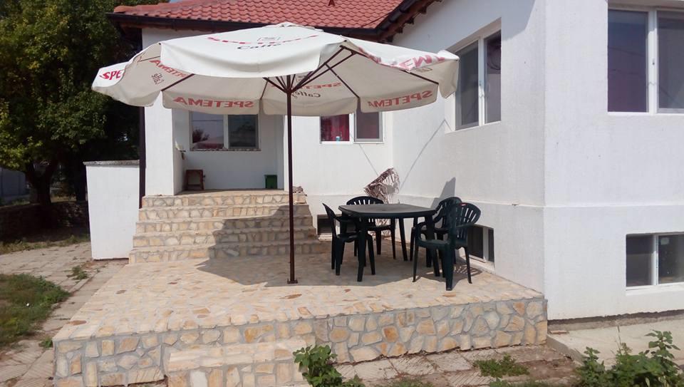 Draganov House Hotel Durankulak Luaran gambar