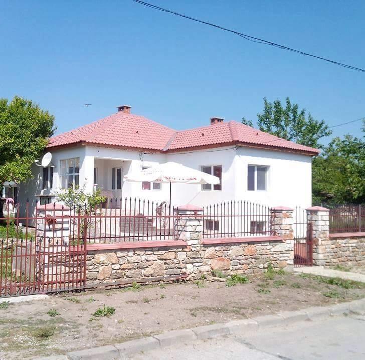 Draganov House Hotel Durankulak Luaran gambar