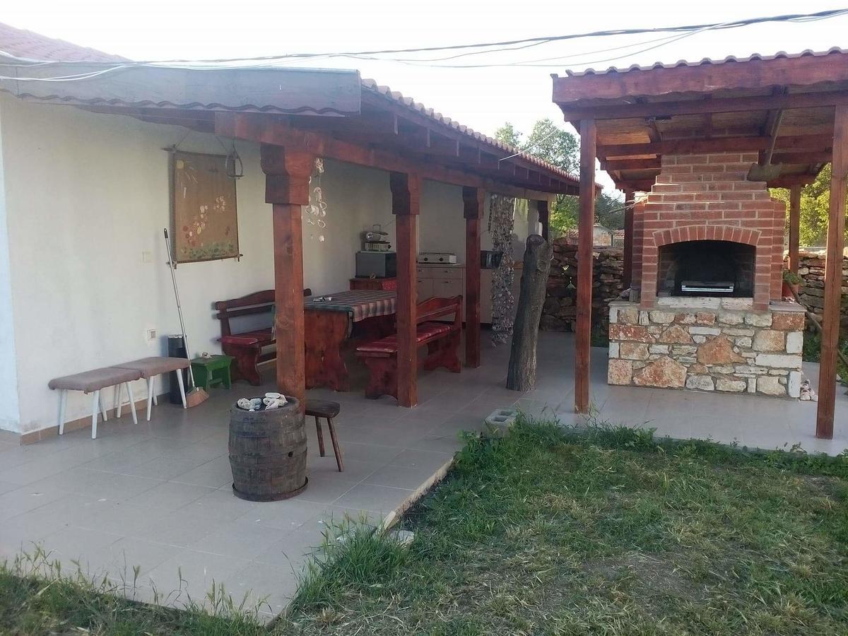 Draganov House Hotel Durankulak Luaran gambar