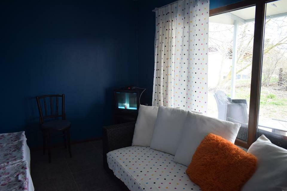 Draganov House Hotel Durankulak Luaran gambar