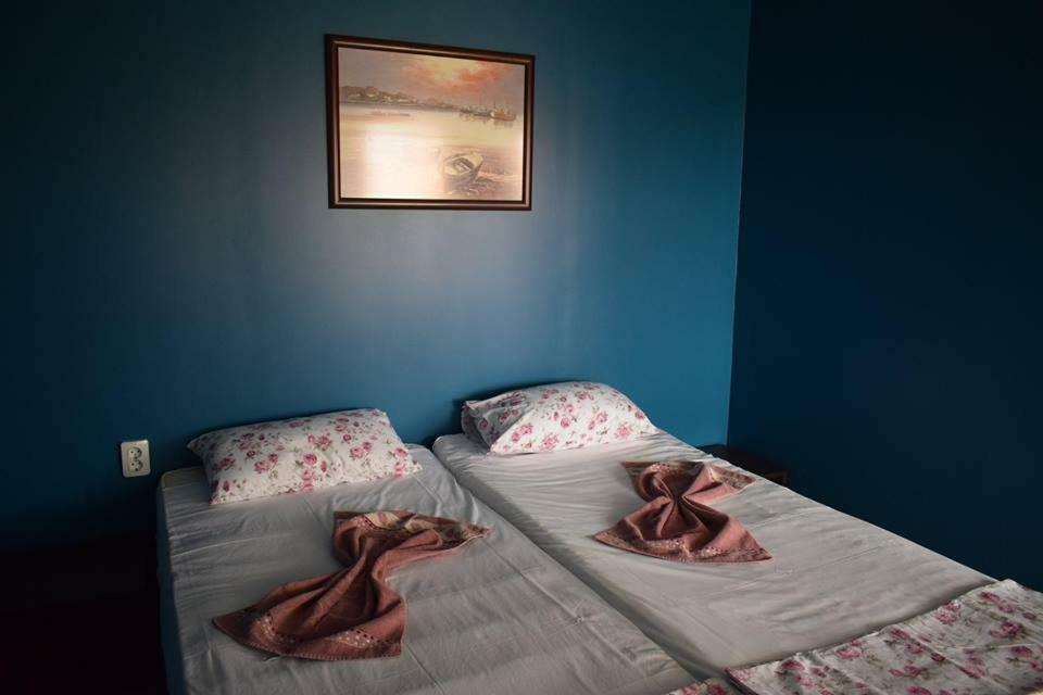 Draganov House Hotel Durankulak Luaran gambar