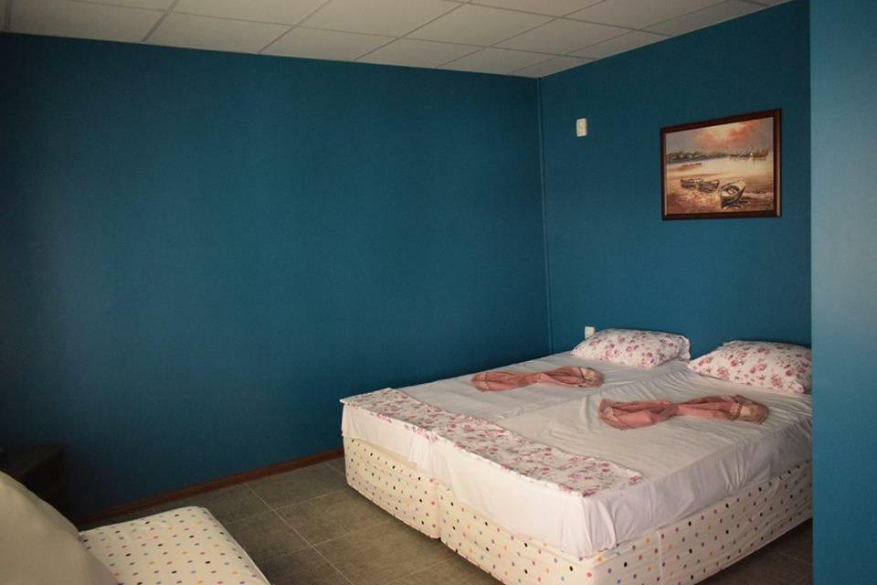 Draganov House Hotel Durankulak Luaran gambar
